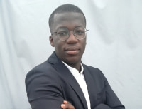 Joel Kouamé